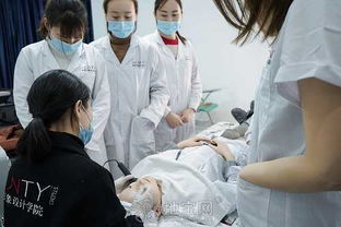 女孩子初中畢業(yè)讀什么學(xué)校好16歲女孩可以選什么專(zhuān) 南昌其它服務(wù)
